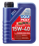Liqui Moly Touring High Tech - 15W-40 (1 liter)