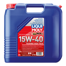 Liqui Moly Touring High Tech - 15W-40 (20 liter)