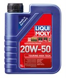 Liqui Moly Touring High Tech - 20W-50 (1 liter)