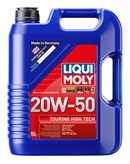 Liqui Moly Touring High Tech - 20W-50 (5 liter)