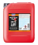 Liqui Moly Multispray Plus 7 (5 liter)