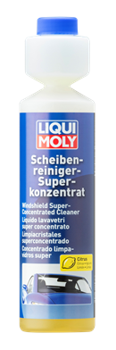 Liqui Moly Superkoncentrat til sprinklervæsken (250ml)