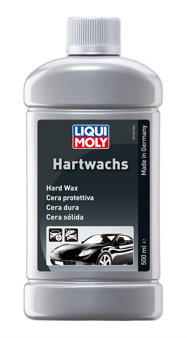 Liqui Moly Hård Voks (500ml)