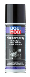 Liqui Moly Mårbeskyttelsesspray (200ml)