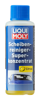 Liqui Moly Superkoncentrat til sprinklervæsken (50ml)