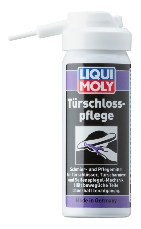 Liqui Moly Låsepleje (50ml)