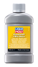 Liqui Moly Plastfornyer udvendig (250ml)