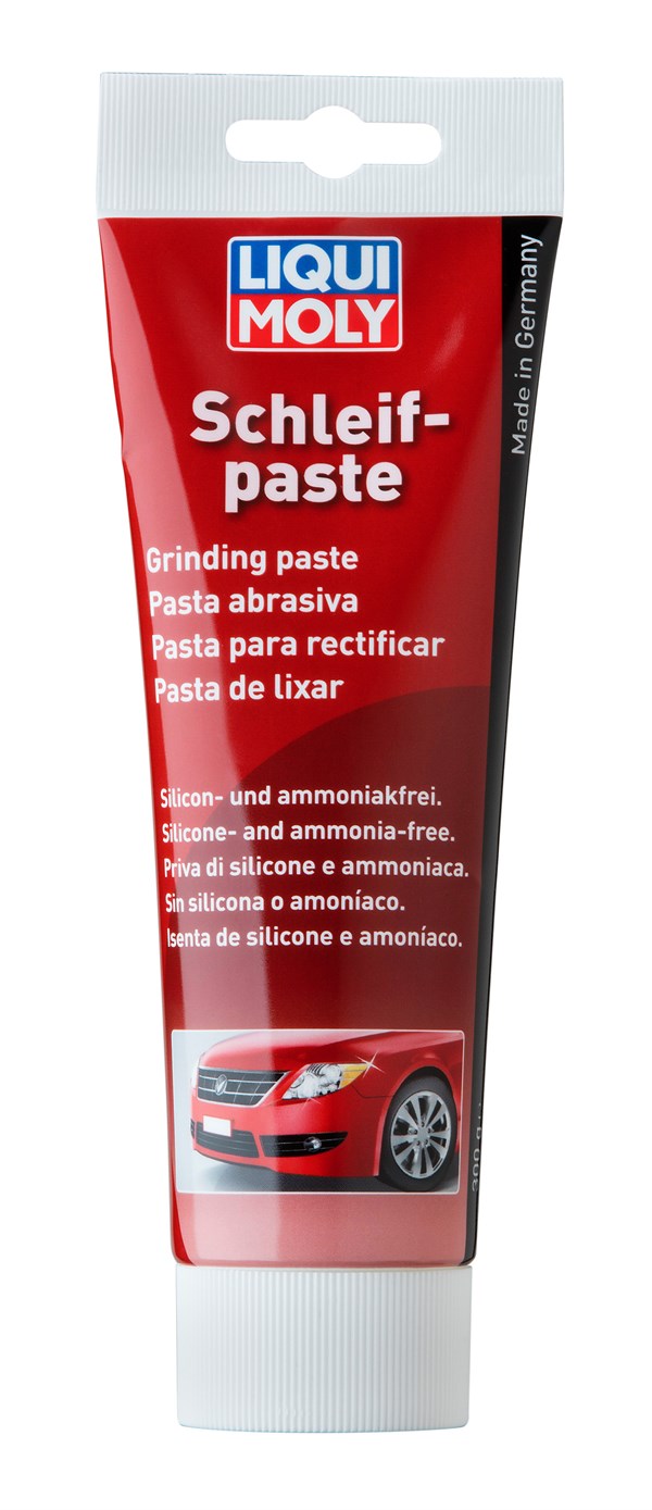 Liqui Moly Slibepasta (300g)