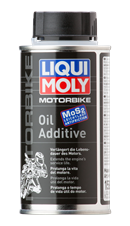 Liqui Moly Motorcykel olie additiv (125ml)