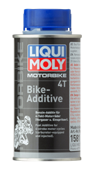 Liqui Moly Motorcykel additiv 4T (125ml)