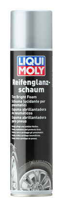 Liqui Moly Dækglans (400 ml)
