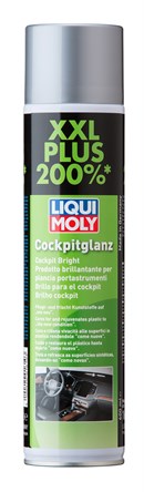 Liqui Moly Cockpitglans (600 ml)