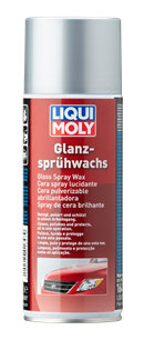 Liqui Moly Glansvoksspray (400 ml)