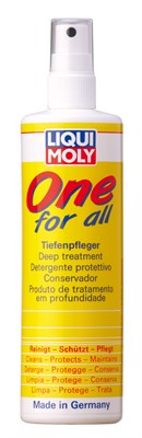 Liqui Moly "One-for-all" rengøring (250 ml)