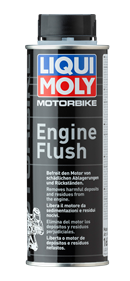 Liqui Moly Motorbike Engine Flush (250ml)