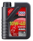 Liqui Moly Motorbike 4T, 10W-40 Scooter Race (1 liter)
