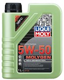 Liqui Moly Molygen 5W-50 - New Generation (1 liter)