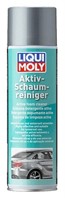 Liqui Moly Aktiv skumrens (500ml)