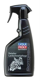 Liqui Moly Motorbike Detailer (500ml)