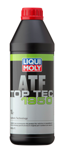 Liqui Moly Gearolie Top Tec ATF 1950 (1 liter)