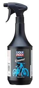 Liqui Moly Bike Cleaner (1 liter)