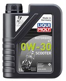 Liqui Moly Motorbike 4T, 0W-30 Scooter (1 liter)