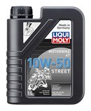 Liqui Moly Motorbike 4T, 10W-50 Street (1 liter)