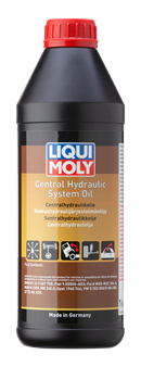 Liqui Moly Central Hydraulik/servoolie (1 liter)
