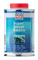 Liqui Moly Marine Super Dieseladditiv (500ml)