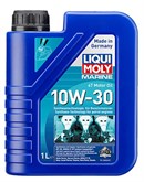 Liqui Moly Marine 4T 10W-30 (1 liter)