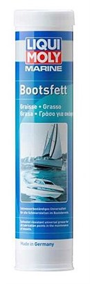 Liqui Moly Marine Bådfedt (400 gram)