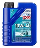 Liqui Moly Marine PWC 4T 10W-40 (1 liter)
