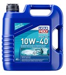 Liqui Moly Marine PWC 4T 10W-40 (4 liter)