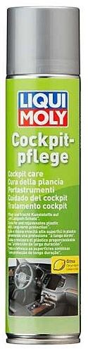 Liqui Moly Cockpitpleje - Citrus (300 ml)