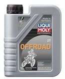 Liqui Moly Motorbike 2T Offroad (1 liter)