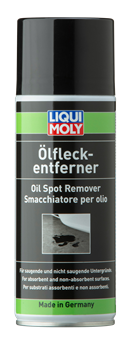Liqui Moly olie pletfjerner (400ml)