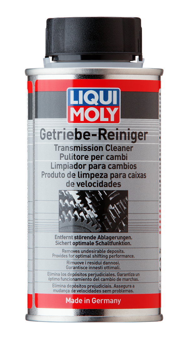 Liqui Moly Gearkasse rens (150ml)