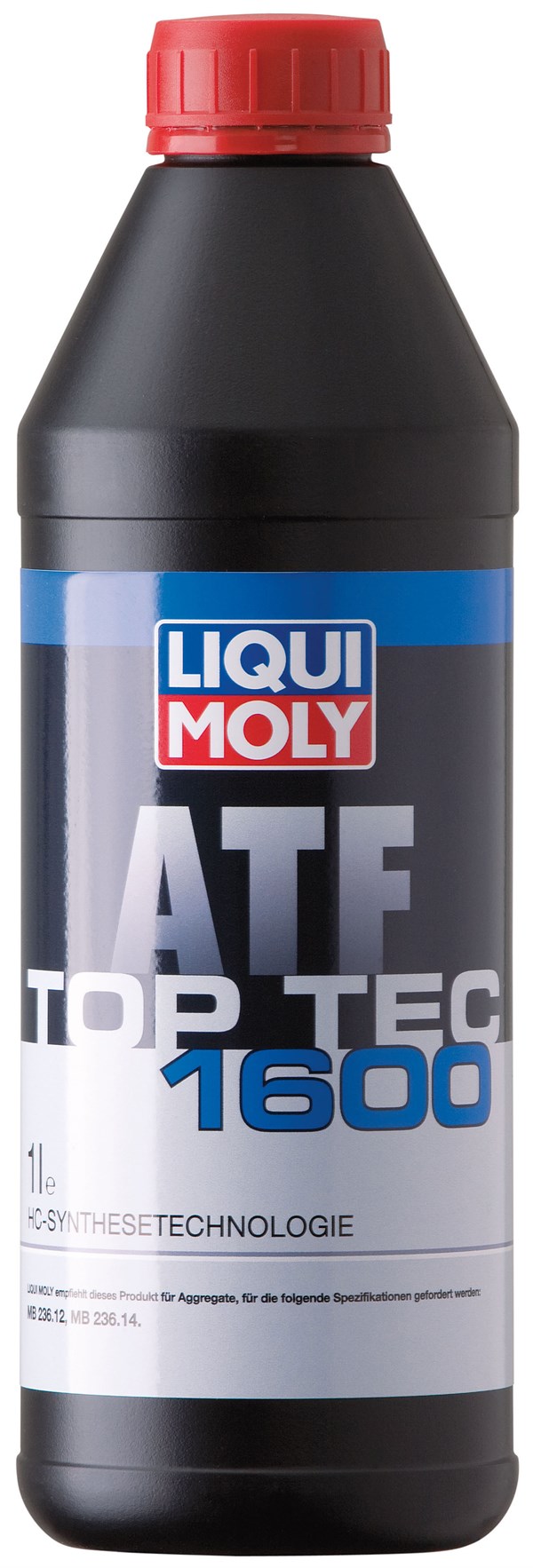 Liqui Moly Gearolie Top Tec ATF 1600 (1 liter)