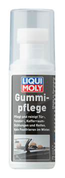Liqui Moly Gummipleje (75ml)