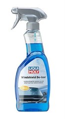 Liqui Moly Forrude-afiser (500 ml)