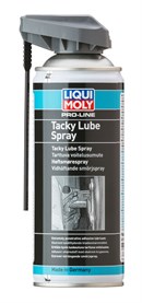 Liqui Moly Pro-Line Tacky Lube Spray (400ml)