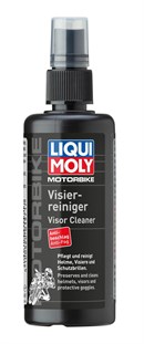 Liqui Moly MC Hjelm & Visirrens (100ml)