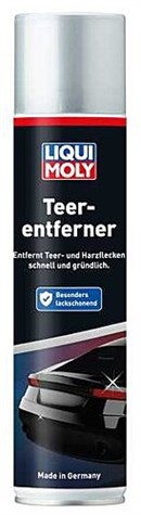 Liqui Moly Tjærefjerner (300 ml)