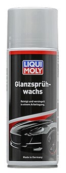 Liqui Moly Glansvoksspray (400 ml)