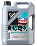 Liqui Moly Special Tec V 0W-20 (5 liter)