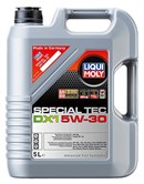 Liqui Moly Special Tec DX1 - 5W-30 (5 liter)