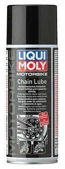 Liqui Moly Motorbike Kædespray (400ml)