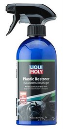 Liqui Moly Plastrens og pleje (500ml)