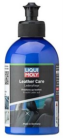 Liqui Moly Læderpleje (250ml)