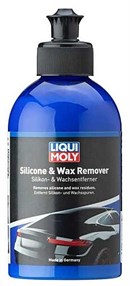 Liqui Moly Silikone og voksfjerner (250 ml)